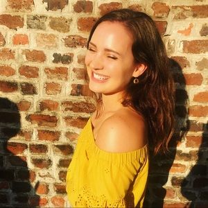 Meet your Posher, Tori